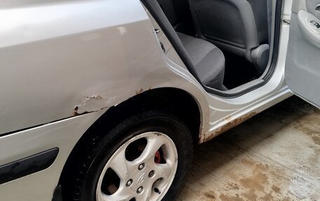 Hyundai Elantra III, 2005 год, 300 000 рублей, 15 фотография