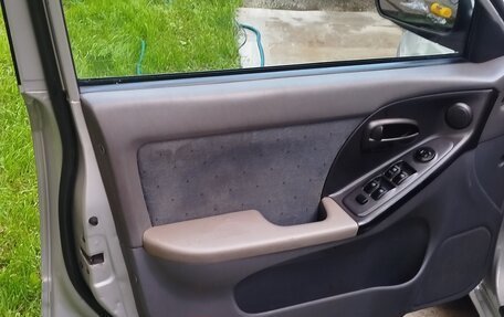 Hyundai Elantra III, 2005 год, 300 000 рублей, 8 фотография