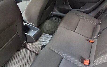 Skoda Octavia, 2018 год, 1 530 000 рублей, 10 фотография