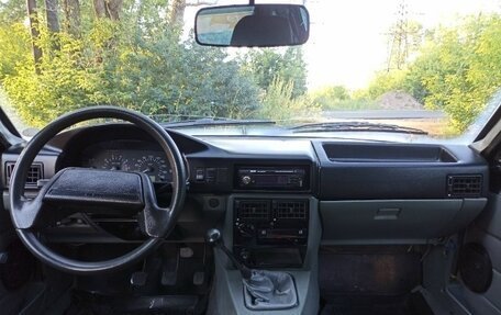 ИЖ 2126 «Ода», 2004 год, 58 000 рублей, 10 фотография