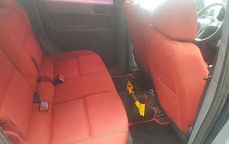 Mitsubishi Colt VI рестайлинг, 2006 год, 447 777 рублей, 7 фотография