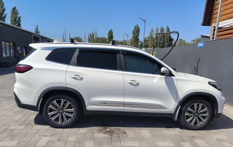 Chery Tiggo 8 I, 2020 год, 1 548 000 рублей, 4 фотография