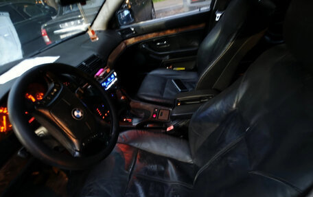 BMW 5 серия, 2000 год, 550 000 рублей, 5 фотография