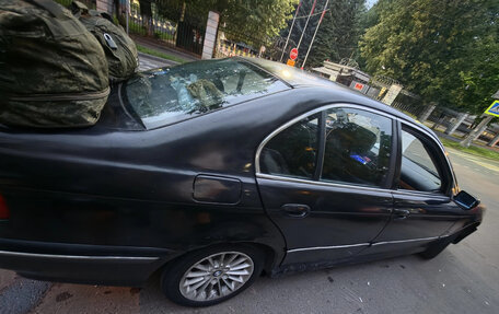 BMW 5 серия, 2000 год, 550 000 рублей, 8 фотография