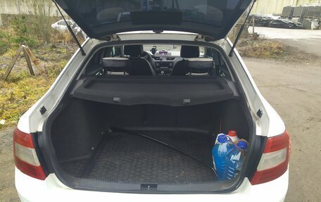 Skoda Octavia, 2015 год, 550 000 рублей, 3 фотография