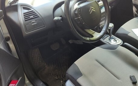 Citroen C4 II рестайлинг, 2010 год, 550 000 рублей, 4 фотография