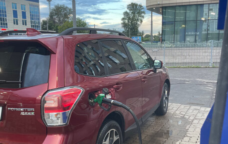 Subaru Forester, 2017 год, 1 800 000 рублей, 5 фотография