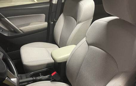Subaru Forester, 2017 год, 1 800 000 рублей, 7 фотография