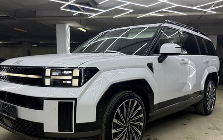 Hyundai Santa Fe IV, 2026 год, 5 400 000 рублей, 5 фотография