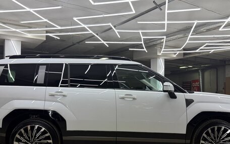 Hyundai Santa Fe IV, 2026 год, 5 400 000 рублей, 8 фотография