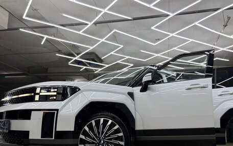 Hyundai Santa Fe IV, 2026 год, 5 400 000 рублей, 14 фотография