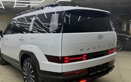 Hyundai Santa Fe IV, 2026 год, 5 400 000 рублей, 11 фотография