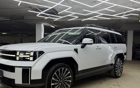 Hyundai Santa Fe IV, 2026 год, 5 400 000 рублей, 13 фотография