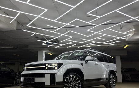Hyundai Santa Fe IV, 2026 год, 5 400 000 рублей, 3 фотография