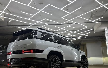 Hyundai Santa Fe IV, 2026 год, 5 400 000 рублей, 4 фотография