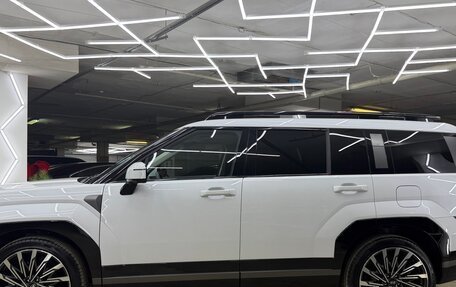 Hyundai Santa Fe IV, 2026 год, 5 400 000 рублей, 12 фотография