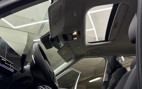 Hyundai Santa Fe IV, 2026 год, 5 400 000 рублей, 20 фотография