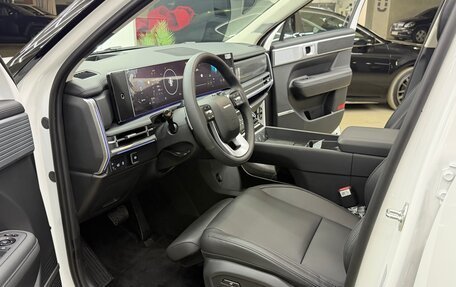 Hyundai Santa Fe IV, 2026 год, 5 400 000 рублей, 17 фотография