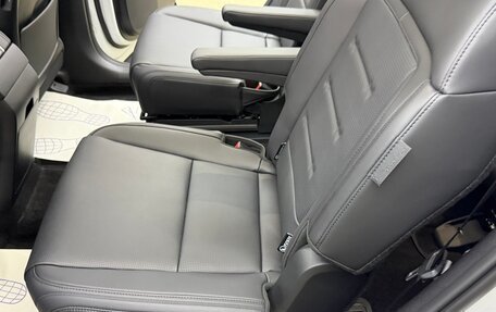 Hyundai Santa Fe IV, 2026 год, 5 400 000 рублей, 27 фотография