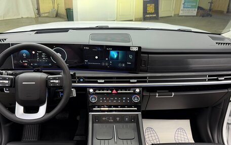 Hyundai Santa Fe IV, 2026 год, 5 400 000 рублей, 29 фотография