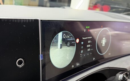 Hyundai Santa Fe IV, 2026 год, 5 400 000 рублей, 23 фотография