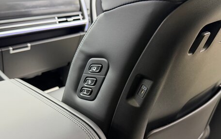 Hyundai Santa Fe IV, 2026 год, 5 400 000 рублей, 30 фотография