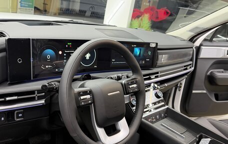 Hyundai Santa Fe IV, 2026 год, 5 400 000 рублей, 21 фотография