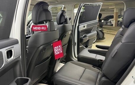 Hyundai Santa Fe IV, 2026 год, 5 400 000 рублей, 24 фотография