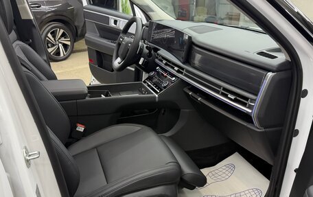 Hyundai Santa Fe IV, 2026 год, 5 400 000 рублей, 35 фотография