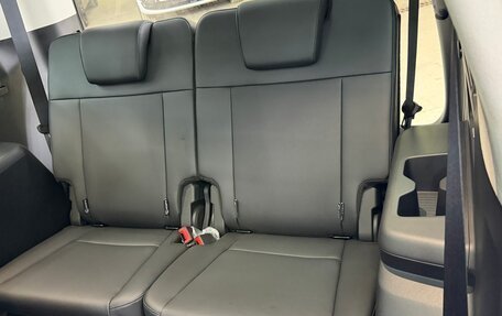 Hyundai Santa Fe IV, 2026 год, 5 400 000 рублей, 31 фотография