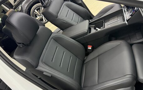 Hyundai Santa Fe IV, 2026 год, 5 400 000 рублей, 36 фотография