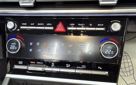 Hyundai Santa Fe IV, 2026 год, 5 400 000 рублей, 39 фотография