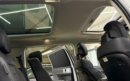 Hyundai Santa Fe IV, 2026 год, 5 400 000 рублей, 34 фотография