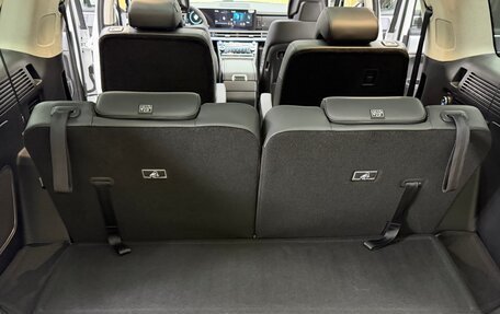 Hyundai Santa Fe IV, 2026 год, 5 400 000 рублей, 32 фотография