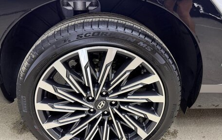 Hyundai Santa Fe IV, 2026 год, 5 400 000 рублей, 40 фотография