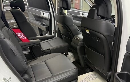 Hyundai Santa Fe IV, 2026 год, 5 400 000 рублей, 33 фотография