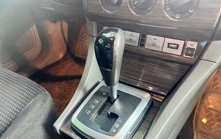 Ford Focus II рестайлинг, 2009 год, 540 000 рублей, 13 фотография