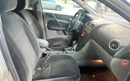 Ford Focus II рестайлинг, 2009 год, 540 000 рублей, 11 фотография