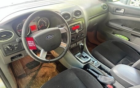 Ford Focus II рестайлинг, 2009 год, 540 000 рублей, 10 фотография