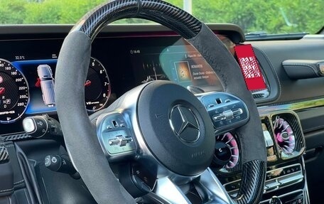 Mercedes-Benz G-Класс AMG, 2020 год, 16 489 000 рублей, 15 фотография