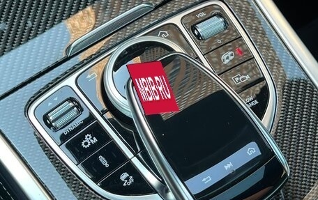 Mercedes-Benz G-Класс AMG, 2020 год, 16 489 000 рублей, 17 фотография