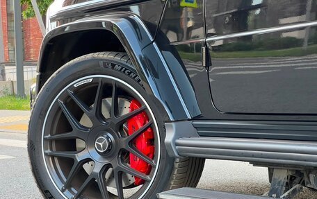 Mercedes-Benz G-Класс AMG, 2020 год, 16 489 000 рублей, 34 фотография