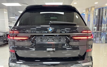 BMW X7, 2025 год, 15 499 000 рублей, 7 фотография