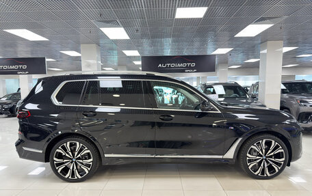 BMW X7, 2025 год, 15 499 000 рублей, 5 фотография