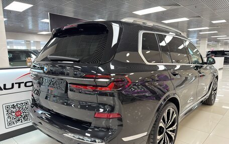 BMW X7, 2025 год, 15 499 000 рублей, 6 фотография