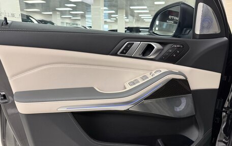 BMW X7, 2025 год, 15 499 000 рублей, 10 фотография
