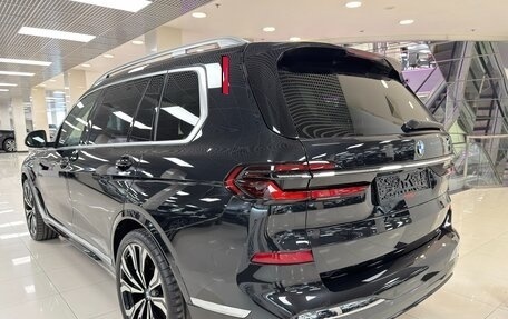 BMW X7, 2025 год, 15 499 000 рублей, 8 фотография