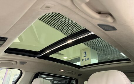 BMW X7, 2025 год, 15 499 000 рублей, 15 фотография