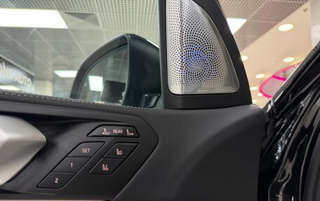 BMW X7, 2025 год, 15 499 000 рублей, 11 фотография
