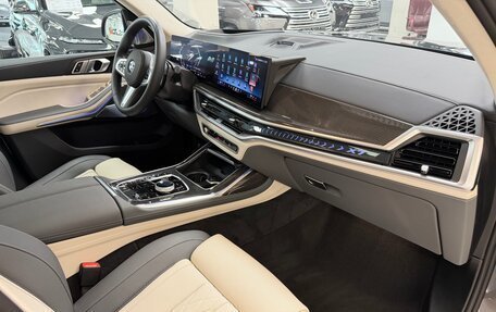 BMW X7, 2025 год, 15 499 000 рублей, 25 фотография